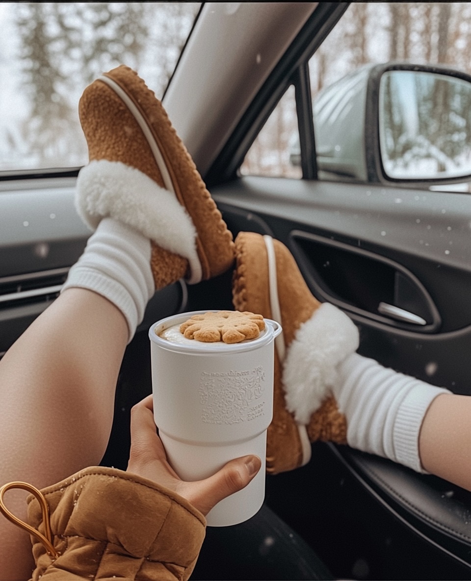 elegant slipper ugg